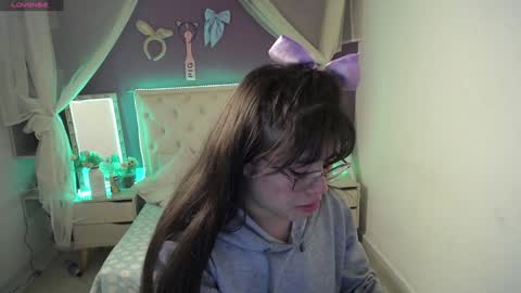 Ingrid petite online show from 22, 1, 2025