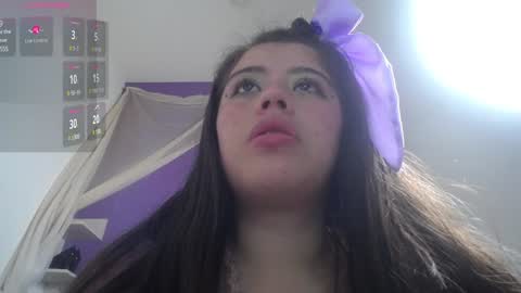 Ingrid petite online show from 4, 2, 2025