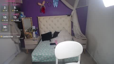 Ingrid petite online show from 5, 2, 2025