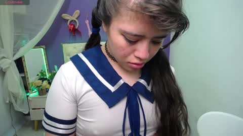 Ingrid petite online show from 7, 2, 2025