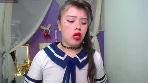 Ingrid petite online show from 10, 2, 2025