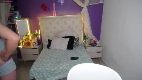 Ingrid petite online show from 11, 2, 2025