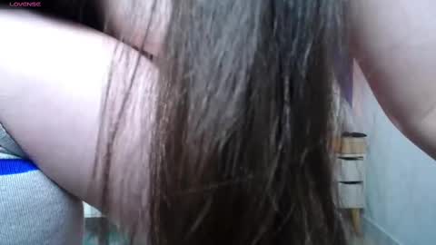 Ingrid petite online show from 24, 2, 2025