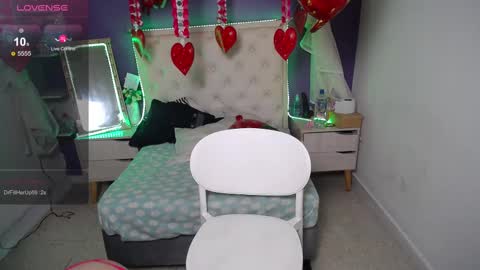Ingrid petite online show from 25, 2, 2025