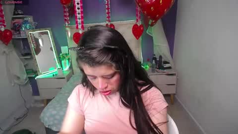 Ingrid petite online show from 28, 2, 2025