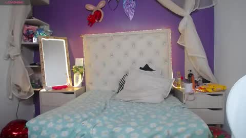 Ingrid petite online show from 3, 3, 2025