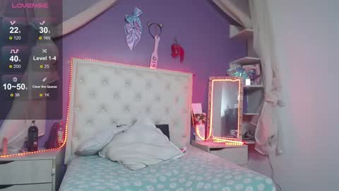 Ingrid petite online show from 6, 3, 2025