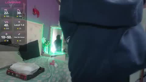 Ingrid petite online show from 7, 3, 2025