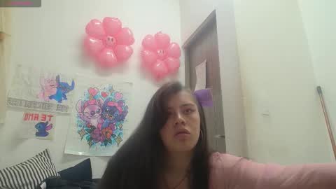 Ingrid petite online show from 9, 9, 2025