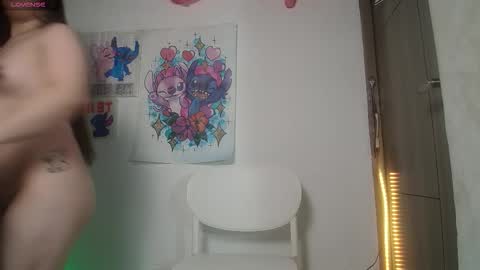 Ingrid petite online show from 11, 9, 2025