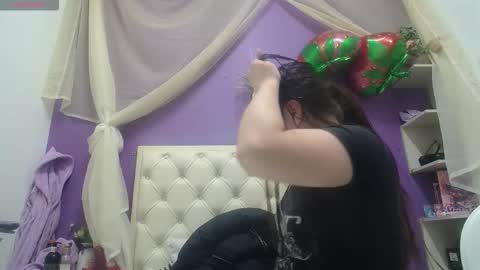 Ingrid petite online show from 12, 9, 2025