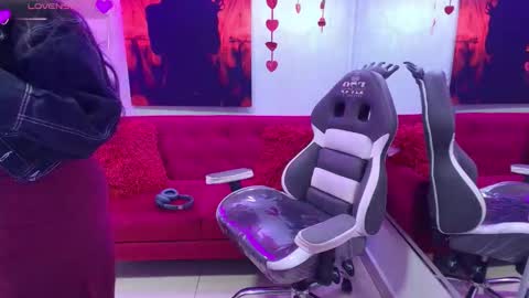 Snapshot of ingrid_rodriguezz chatting on 13, 2, 2026 Ingrid online show from 13, 2, 2026