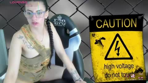 Snapshot of ingrid_rodriguezz chatting on 27, 2, 2026 Ingrid online show from 27, 2, 2026