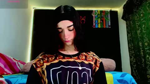 Ingrid Zese online show from 15, 3, 2026