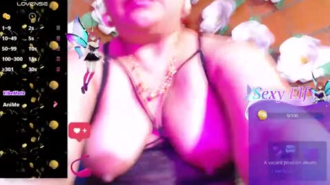 Ingrit online show from 27, 12, 2024