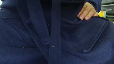 Hanging Out online show from 15, 1, 2026