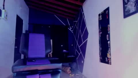 demon online show from 5, 11, 2025