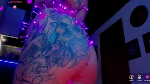 demon online show from 14, 11, 2025