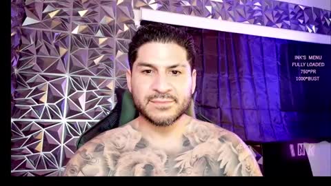 ink_neato online show from 22, 3, 2026