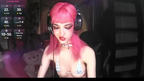 Pleasure With Rita online show from 10, 10, 2025