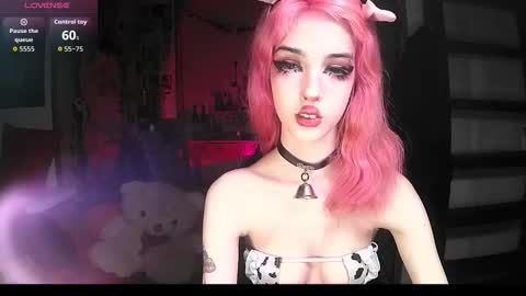 Pleasure With Rita online show from 11, 10, 2025