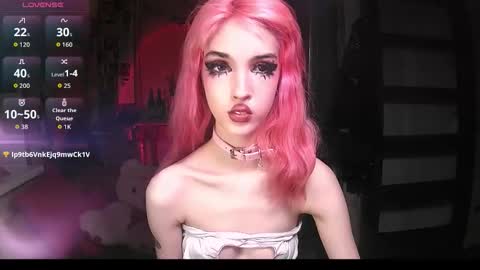 Pleasure With Rita online show from 17, 10, 2025