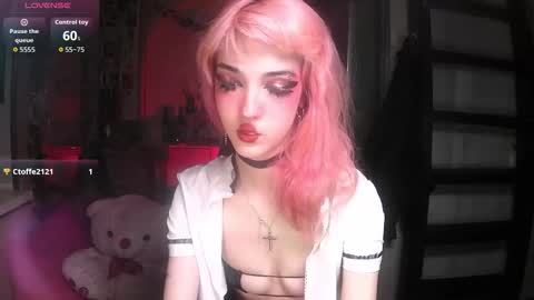 Pleasure With Rita online show from 5, 11, 2025