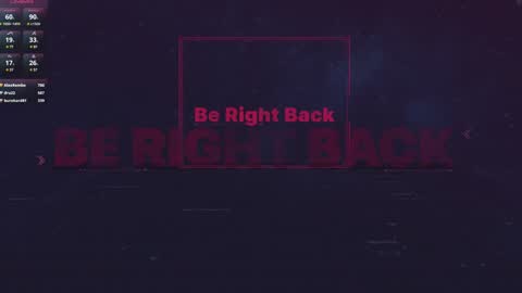 Im Senise Welcome to my room My instagram  online show from 25, 12, 2024