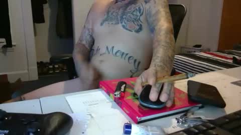 Anthony online show from 27, 9, 2025