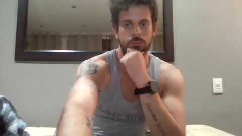inkedfeet online show from 23, 9, 2025