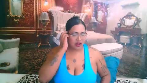 Snapshot of inkedindian0 chatting on 3, 11, 2025 Kim online show from 3, 11, 2025