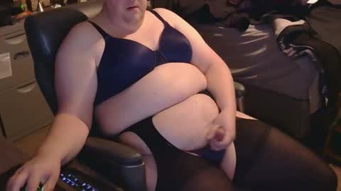 Madelaine online show from 21, 12, 2025