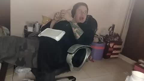 inkedsinners online show from 13, 10, 2025