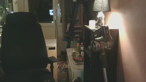 inkedsweed69 online show from 29, 9, 2025