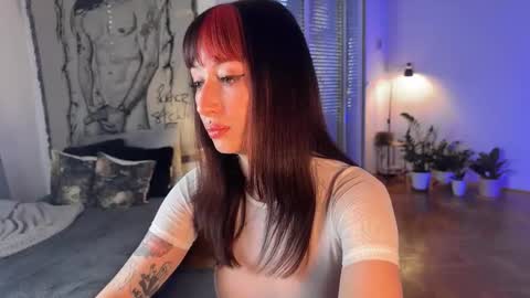 Snapshot of inkedvvitch chatting on 20, 10, 2025 Xenia online show from 20, 10, 2025