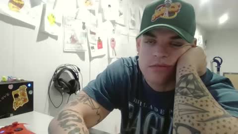 inkedwarfare online show from 2, 2, 2026