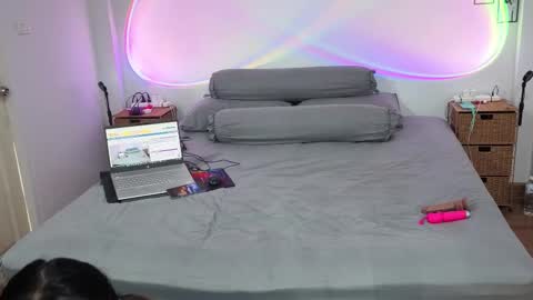 Snapshot of inkymiki chatting on 5, 11, 2025 inkymiki online show from 5, 11, 2025