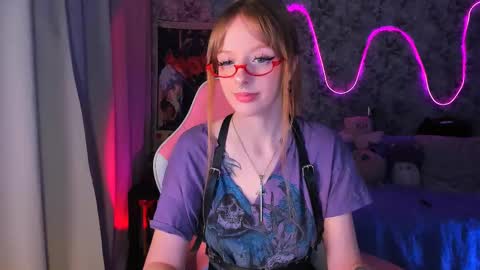 Snapshot of inma_lewdness chatting on 26, 1, 2025 Grace online show from 26, 1, 2025