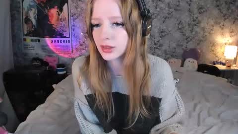 Snapshot of inma_lewdness chatting on 18, 9, 2025 Grace online show from 18, 9, 2025