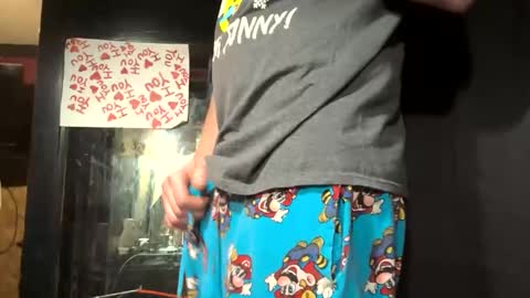 Snapshot of inmecum chatting on 4, 12, 2024 inmecum online show from 4, 12, 2024