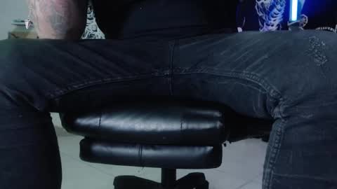 inmortal lamb online show from 24, 10, 2025