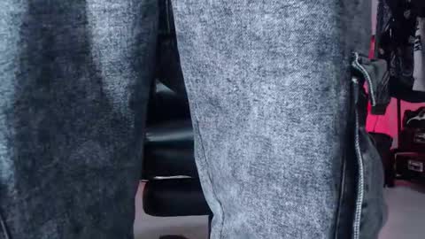 inmortal lamb online show from 1, 11, 2025