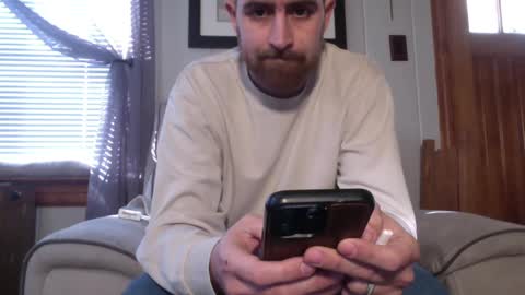 Snapshot of inmybackyard chatting on 3, 12, 2024 InMyBackyard online show from 3, 12, 2024