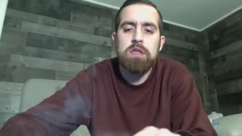 Snapshot of inmybackyard chatting on 4, 1, 2025 InMyBackyard online show from 4, 1, 2025