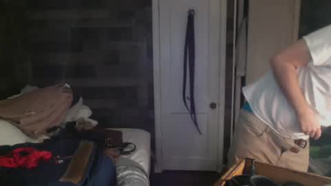 Snapshot of inmybackyard chatting on 5, 1, 2025 InMyBackyard online show from 5, 1, 2025