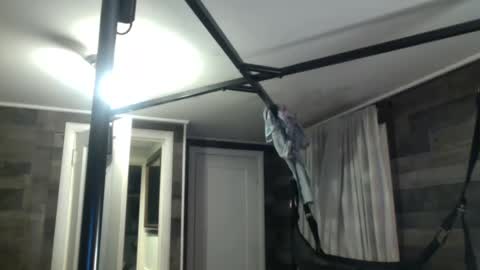 Snapshot of inmybackyard chatting on 8, 1, 2025 InMyBackyard online show from 8, 1, 2025