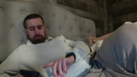 Snapshot of inmybackyard chatting on 17, 1, 2025 InMyBackyard online show from 17, 1, 2025