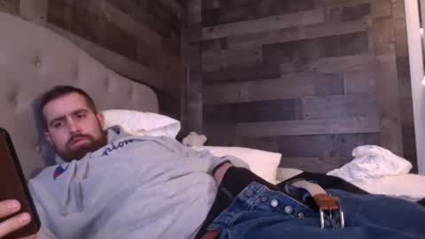 Snapshot of inmybackyard chatting on 21, 1, 2025 InMyBackyard online show from 21, 1, 2025