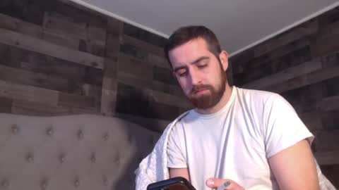 Snapshot of inmybackyard chatting on 13, 2, 2025 InMyBackyard online show from 13, 2, 2025