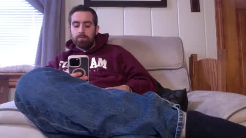 Snapshot of inmybackyard chatting on 3, 3, 2025 InMyBackyard online show from 3, 3, 2025